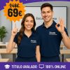 FORMADOR DE FORMADORES PARA EL EMPLEO (Actualizado)