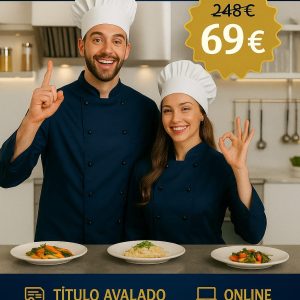 JEFE DE COCINA