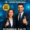 MEJORA DE LA PRODUCTIVIDAD EN PYMES Y APLICACIÓN DE LA INTELIGENCIA ARTIFICIAL (IA) Y LAS NUEVAS TECNOLOGÍAS