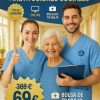 ESPECIALISTA EN ATENCIÓN SOCIOSANITARIA A DOMICILIO E INSTITUCIONES SOCIALES (Actualizado)