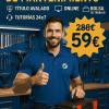 TÉCNICO AUXILIAR DE MANTENIMIENTO