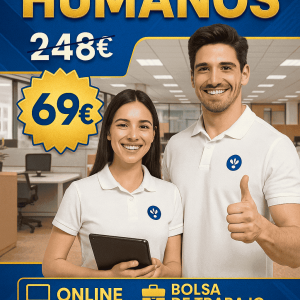 RECURSOS HUMANOS (RRHH Actualizado 2.025)