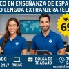 TÉCNICO PROFESIONAL EN ENSEÑANZA DE ESPAÑOL COMO LENGUA EXTRANJERA (ELE)