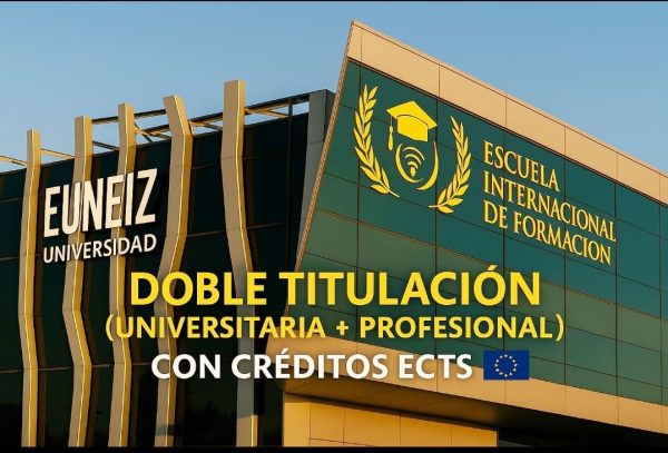 DOBLE TITULACIÓN - UNIVERSITARIA + PROFESIONAL: GUÍA DE SENDERISMO (10 ECTS) + TÉCNICO SUPERIOR PROFESIONAL EN GUÍA DE SENDERISMO Y MULTIAVENTURA