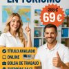 TÉCNICO PROFESIONAL EN TURISMO