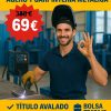 TÉCNICO PROFESIONAL EN SOLDADURA DE ALUMINIO, ACERO Y CARPINTERIA METALICA