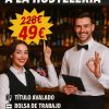 INGLÉS APLICADO A LA HOSTELERÍA