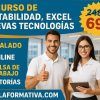 CONTABILIDAD: EXCEL Y NUEVAS TECNOLOGÍAS APLICADAS