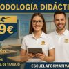 METODOLOGÍA DIDACTICA