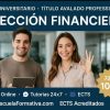 DOBLE TITULACIÓN ~ UNIVERSITARIA + PROFESIONAL: DIRECCIÓN FINANCIERA (8 ECTS) + EXPERTO SUPERIOR EN DIRECCIÓN FINANCIERA