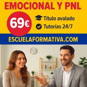 COACHING, INTELIGENCIA EMOCIONAL Y PNL