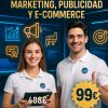 TÉCNICO SUPERIOR PROFESIONAL EN MARKETING, PUBLICIDAD Y E-COMMERCE