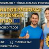 DOBLE TITULACIÓN_UNIVERSITARIA + PROFESIONAL: ENTRENAMIENTO PERSONAL Y NUTRICIÓN DEPORTIVA (9 ECTS) + ENTRENADOR PERSONAL Y NUTRICIONISTA DEPORTIVO