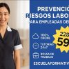 PREVENCIÓN DE RIESGOS LABORALES PARA EMPLEADAS DEL HOGAR