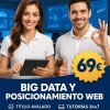 ESPECIALISTA EN BIG DATA Y POSICIONAMIENTO WEB