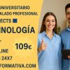 DOBLE TITULACIÓN ~ UNIVERSITARIA + PROFESIONAL: CRIMINOLOGÍA (12 ECTS) + EXPERTO SUPERIOR EN CRIMINOLOGÍA