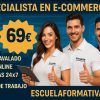 ESPECIALISTA EN E-commerce