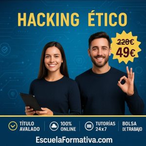 HACKING ÉTICO
