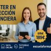 MÁSTER EN DIRECCIÓN FINANCIERA