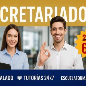 SECRETARIADO PROFESIONAL