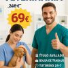 AUXILIAR DE VETERINARIA