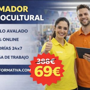 ANIMADOR SOCIOCULTURAL