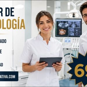 AUXILIAR DE ODONTOLOGÍA