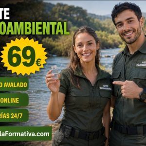 AGENTE MEDIOAMBIENTAL